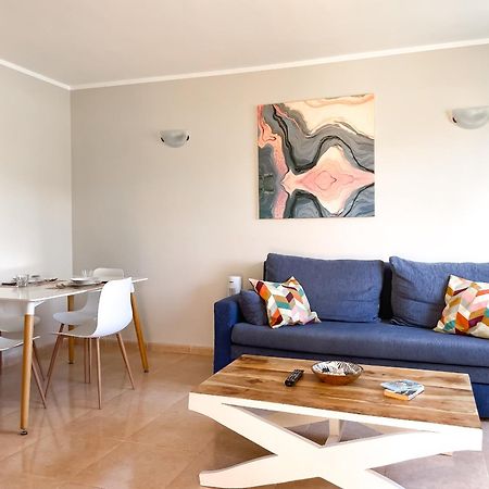 B-Rent Casa Angela Pool View Apartman Corralejo Kültér fotó