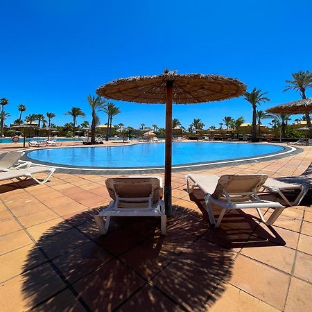 B-Rent Casa Angela Pool View Apartman Corralejo Kültér fotó