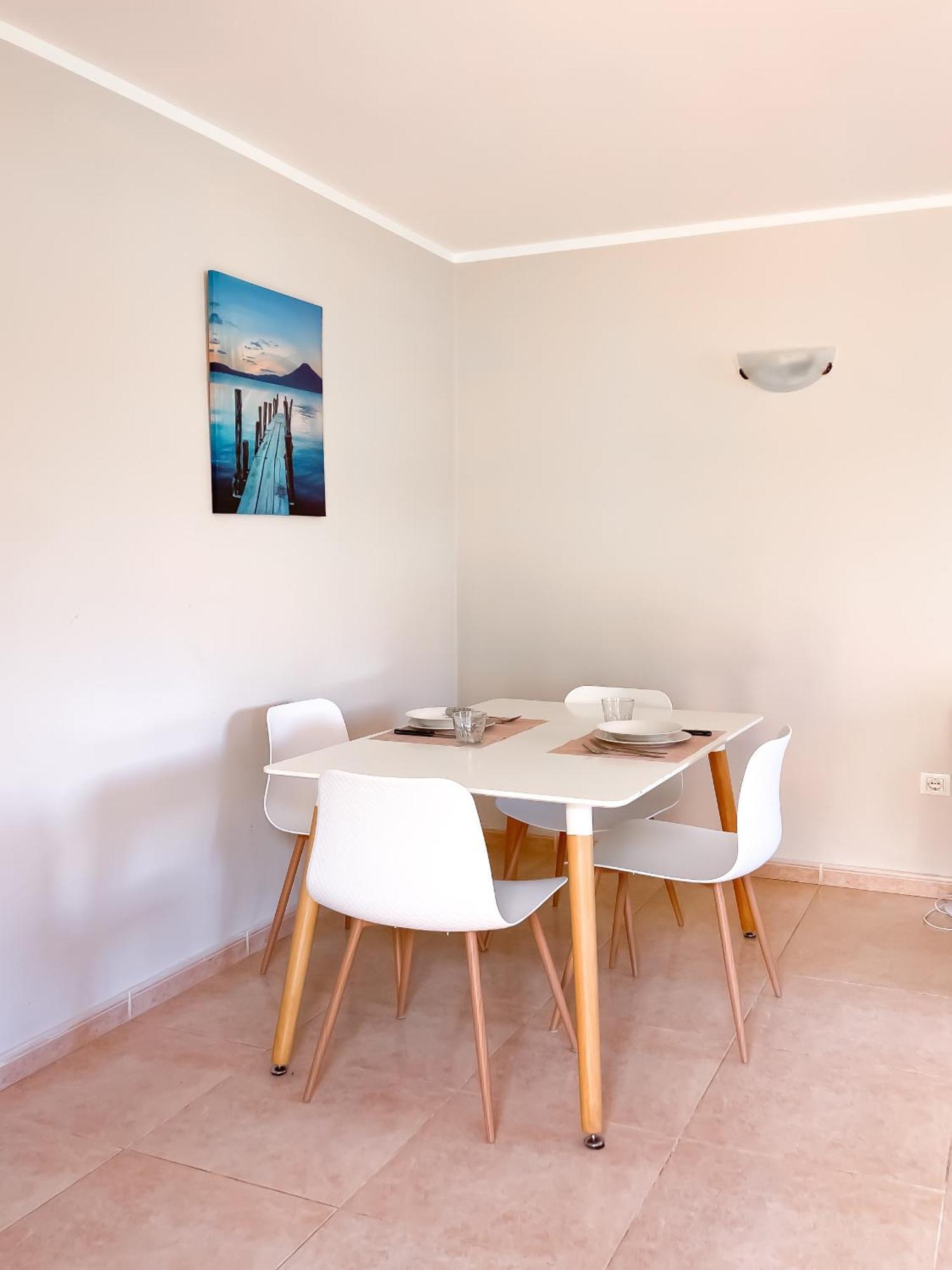 B-Rent Casa Angela Pool View Apartman Corralejo Kültér fotó