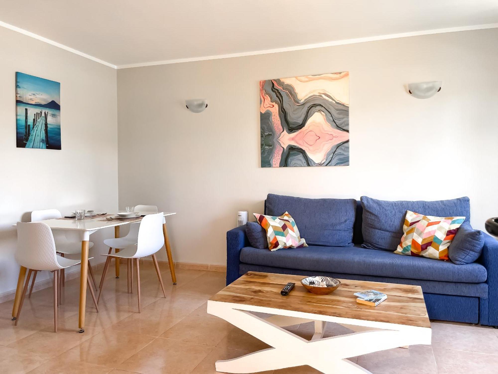 B-Rent Casa Angela Pool View Apartman Corralejo Kültér fotó