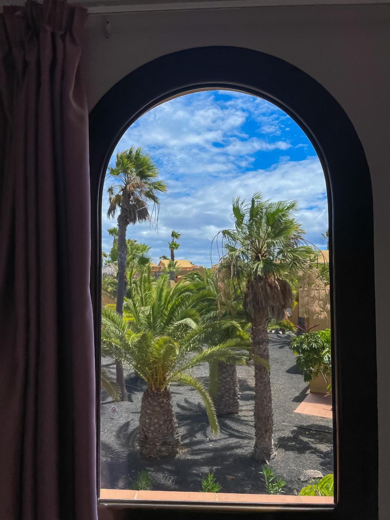 B-Rent Casa Angela Pool View Apartman Corralejo Kültér fotó