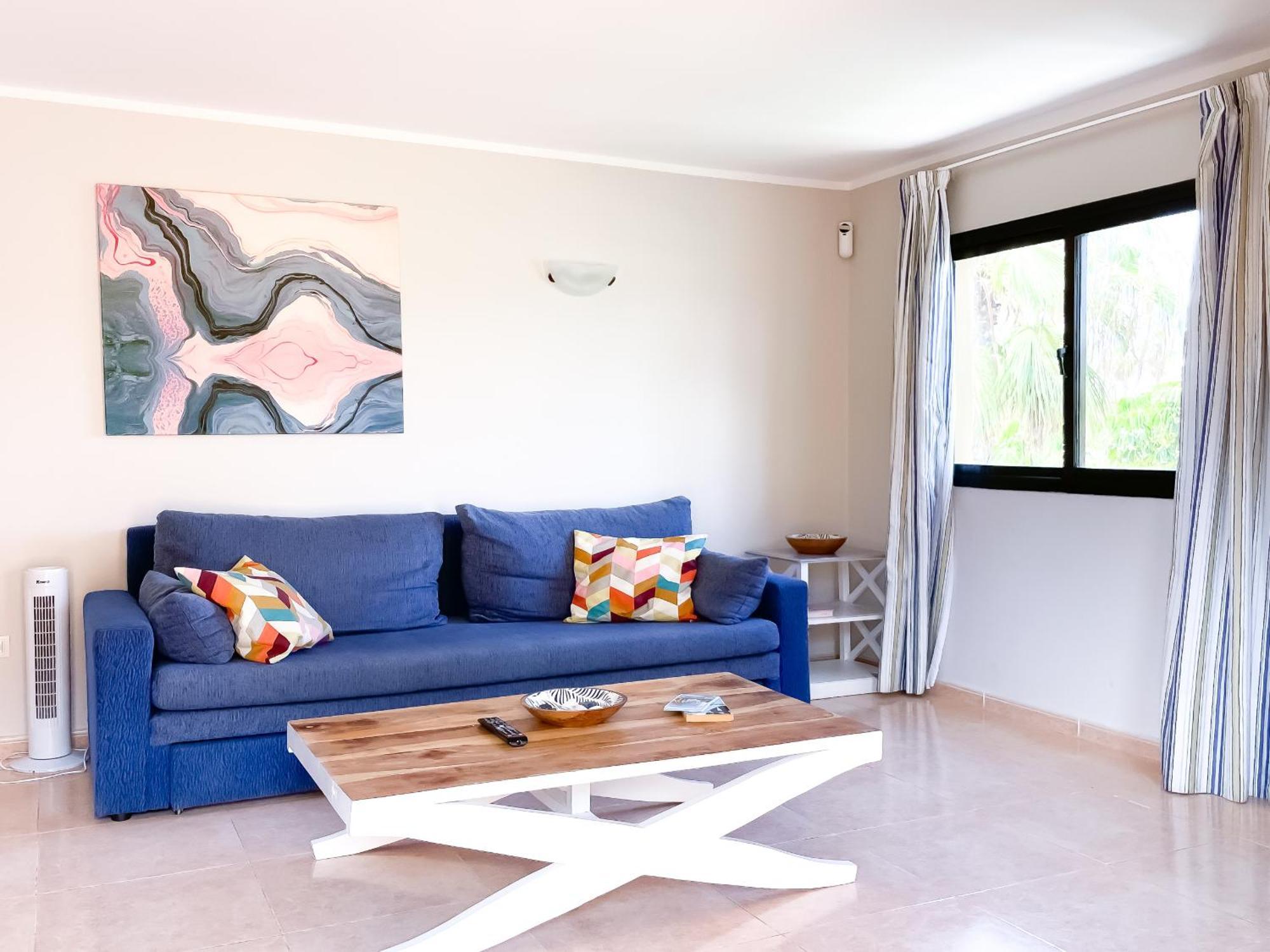 B-Rent Casa Angela Pool View Apartman Corralejo Kültér fotó