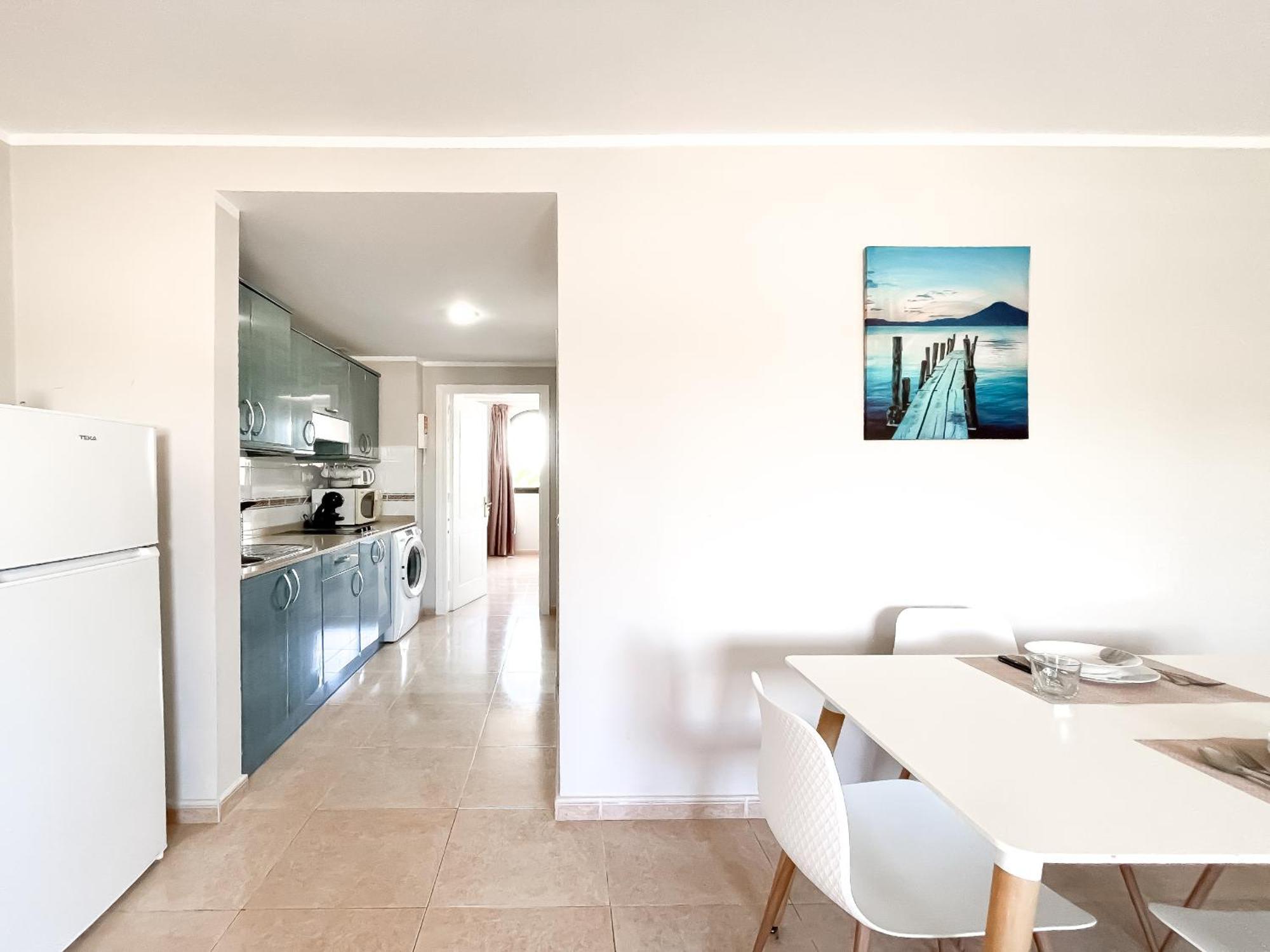 B-Rent Casa Angela Pool View Apartman Corralejo Kültér fotó