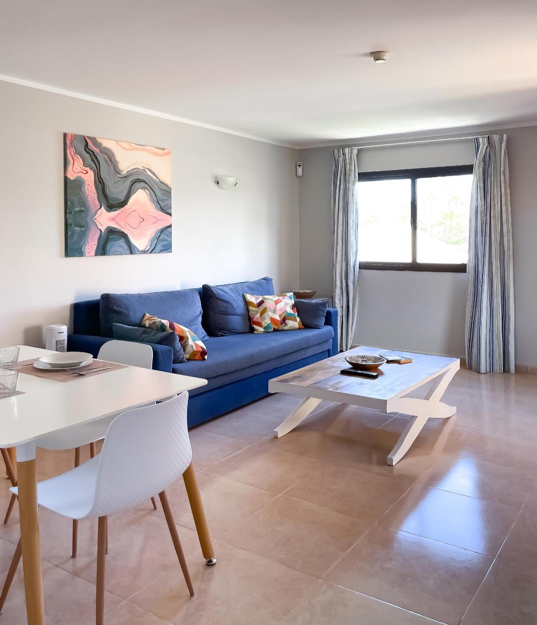 B-Rent Casa Angela Pool View Apartman Corralejo Kültér fotó