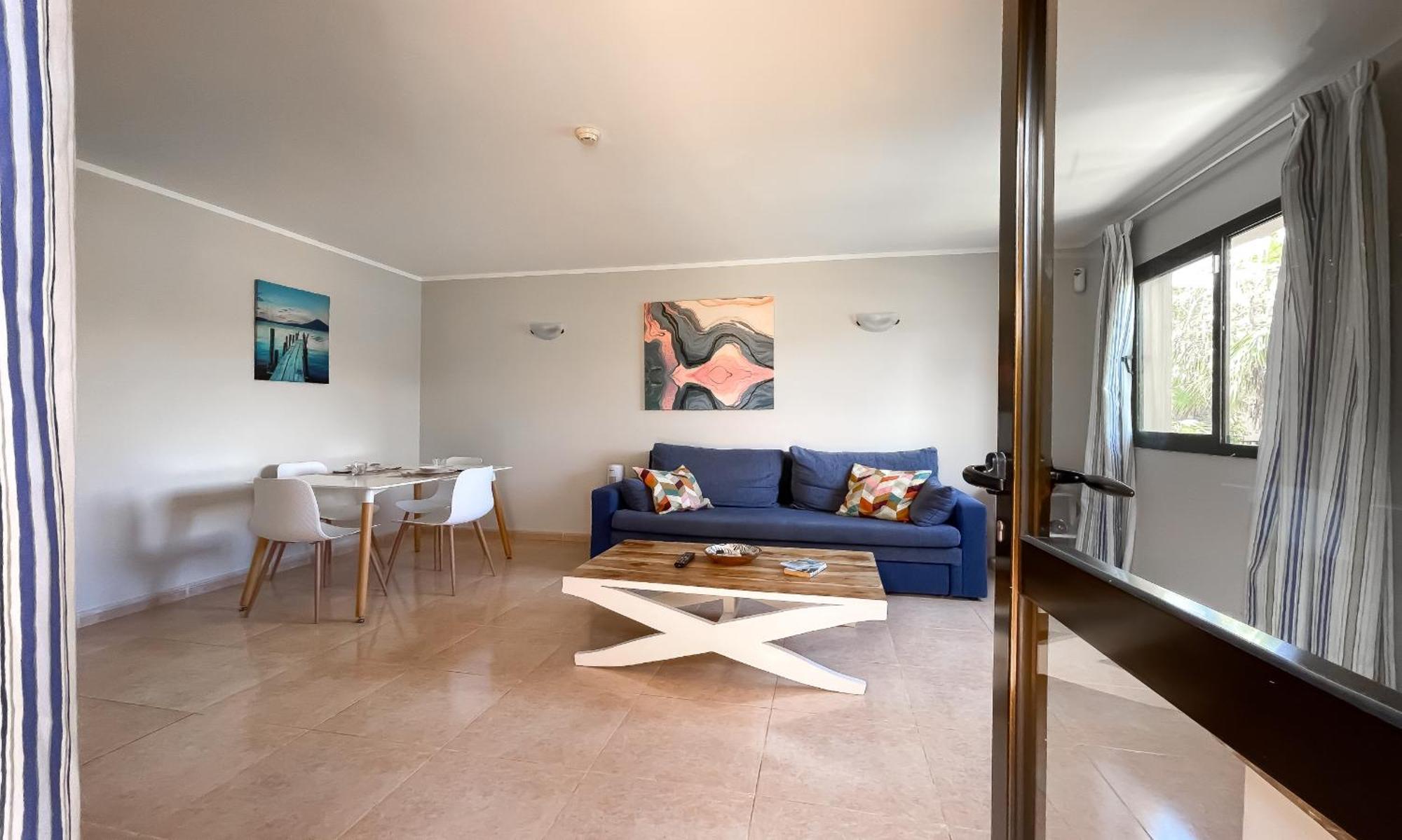 B-Rent Casa Angela Pool View Apartman Corralejo Kültér fotó