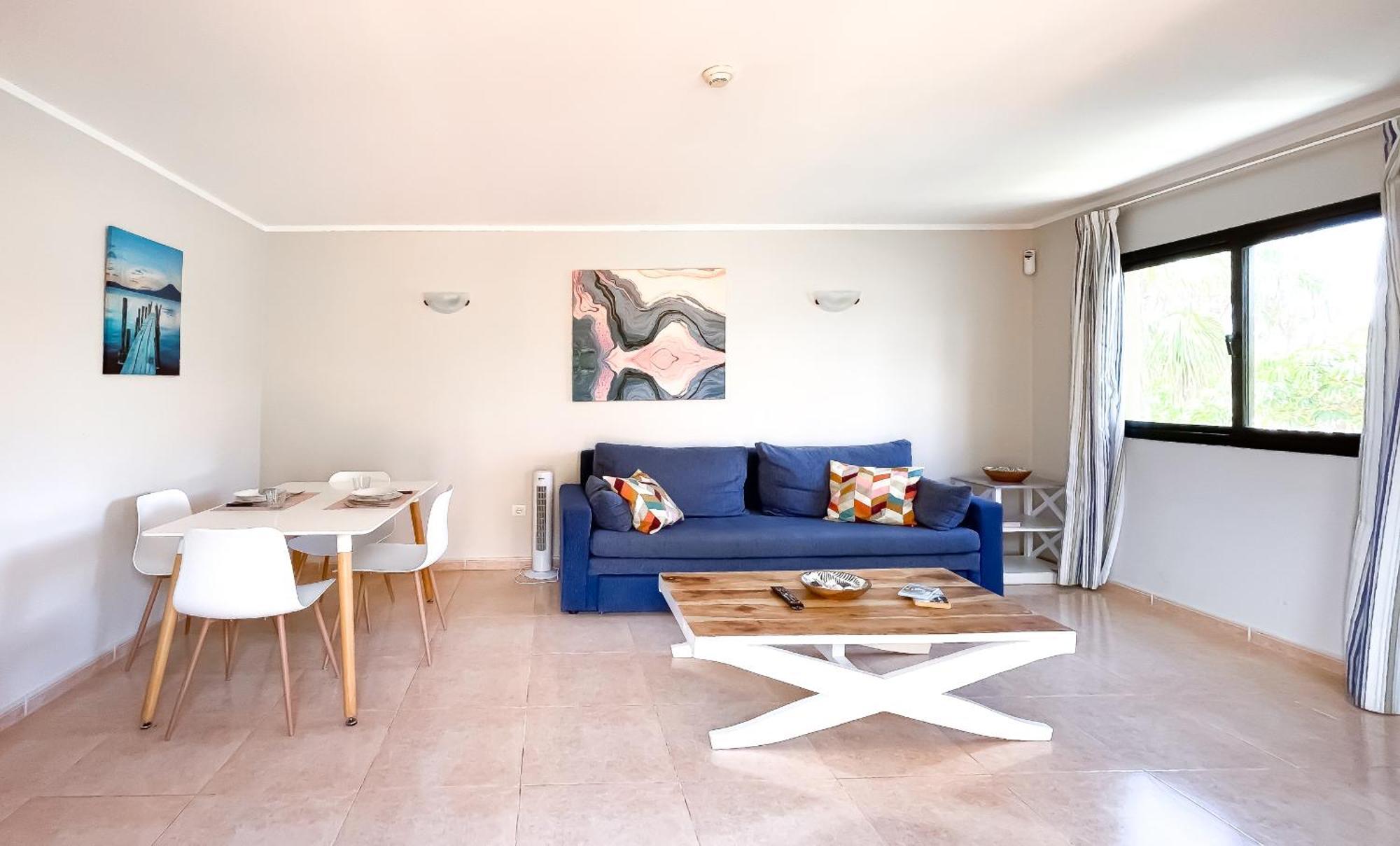 B-Rent Casa Angela Pool View Apartman Corralejo Kültér fotó
