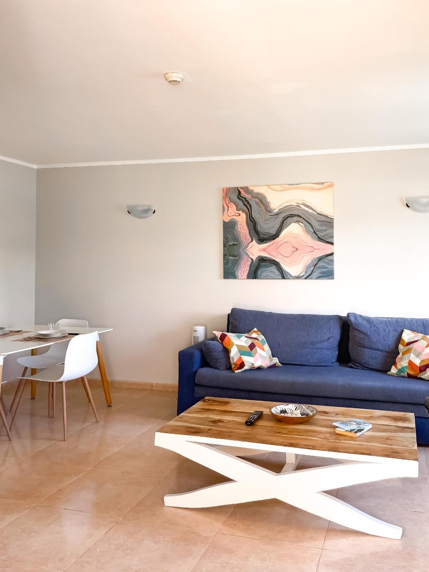 B-Rent Casa Angela Pool View Apartman Corralejo Kültér fotó