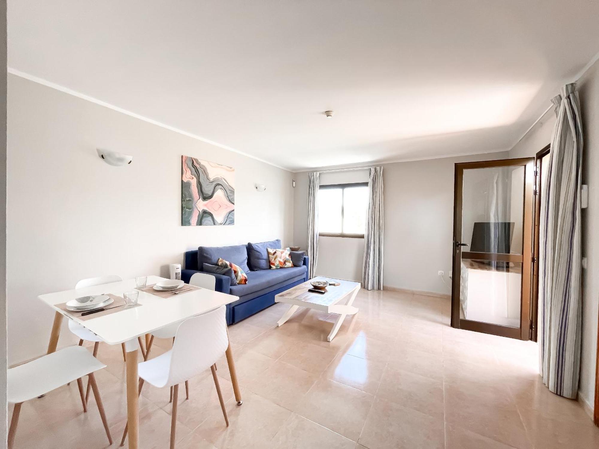 B-Rent Casa Angela Pool View Apartman Corralejo Kültér fotó