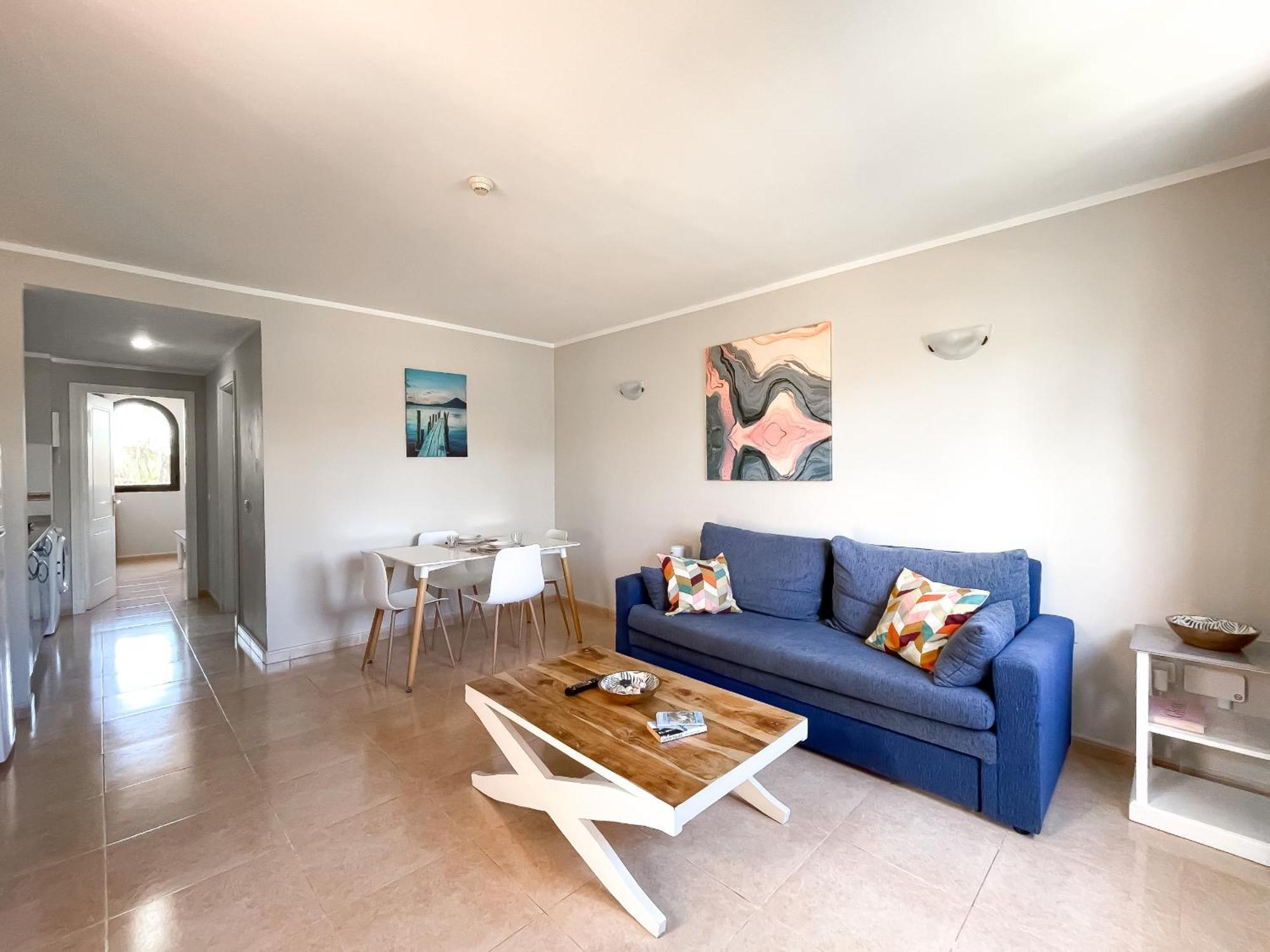 B-Rent Casa Angela Pool View Apartman Corralejo Kültér fotó