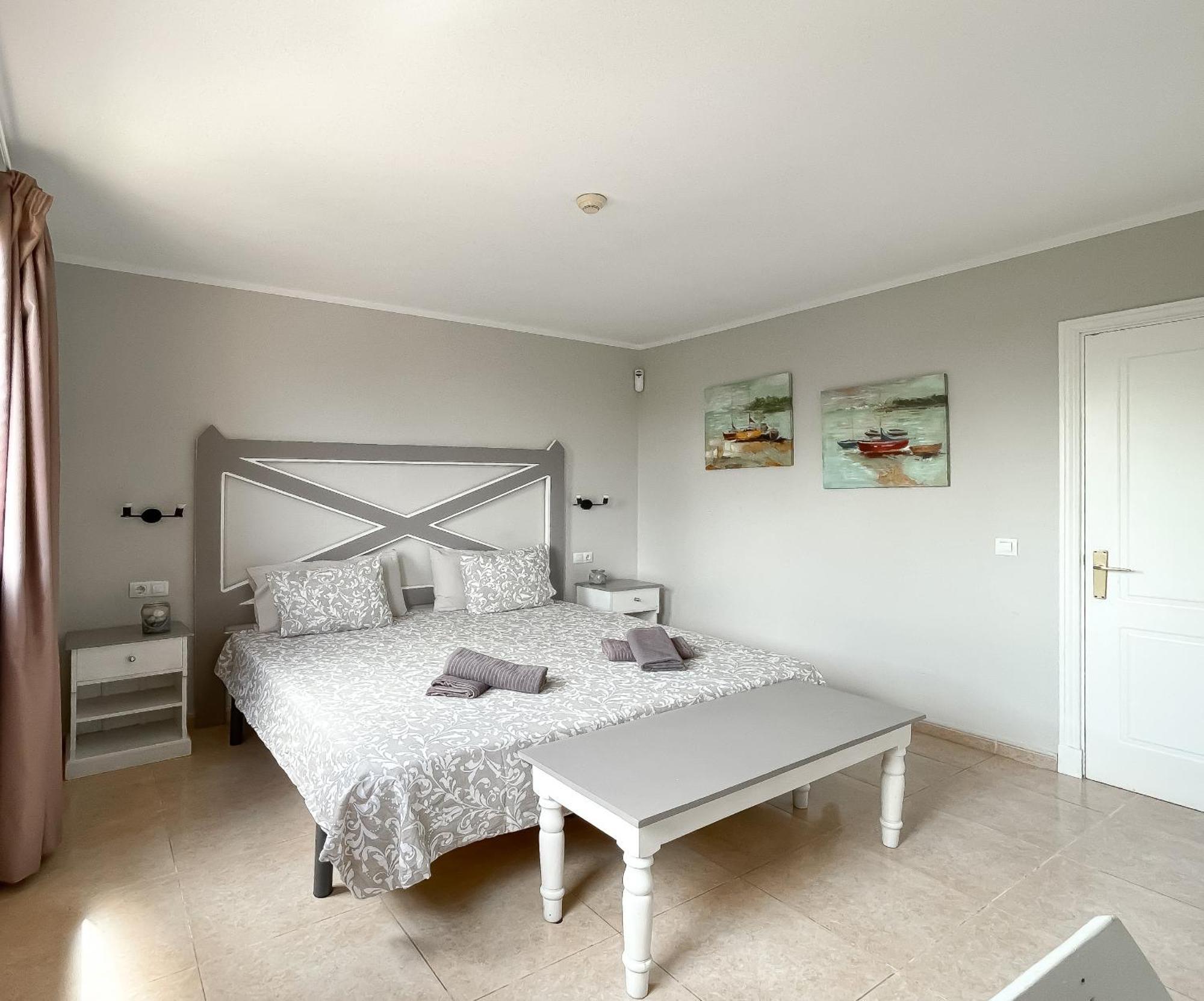 B-Rent Casa Angela Pool View Apartman Corralejo Kültér fotó