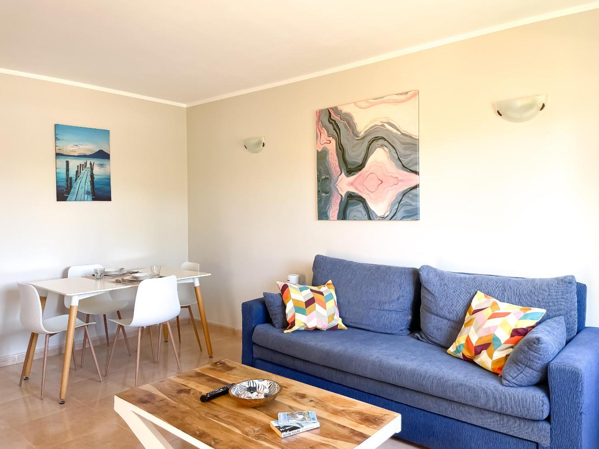 B-Rent Casa Angela Pool View Apartman Corralejo Kültér fotó
