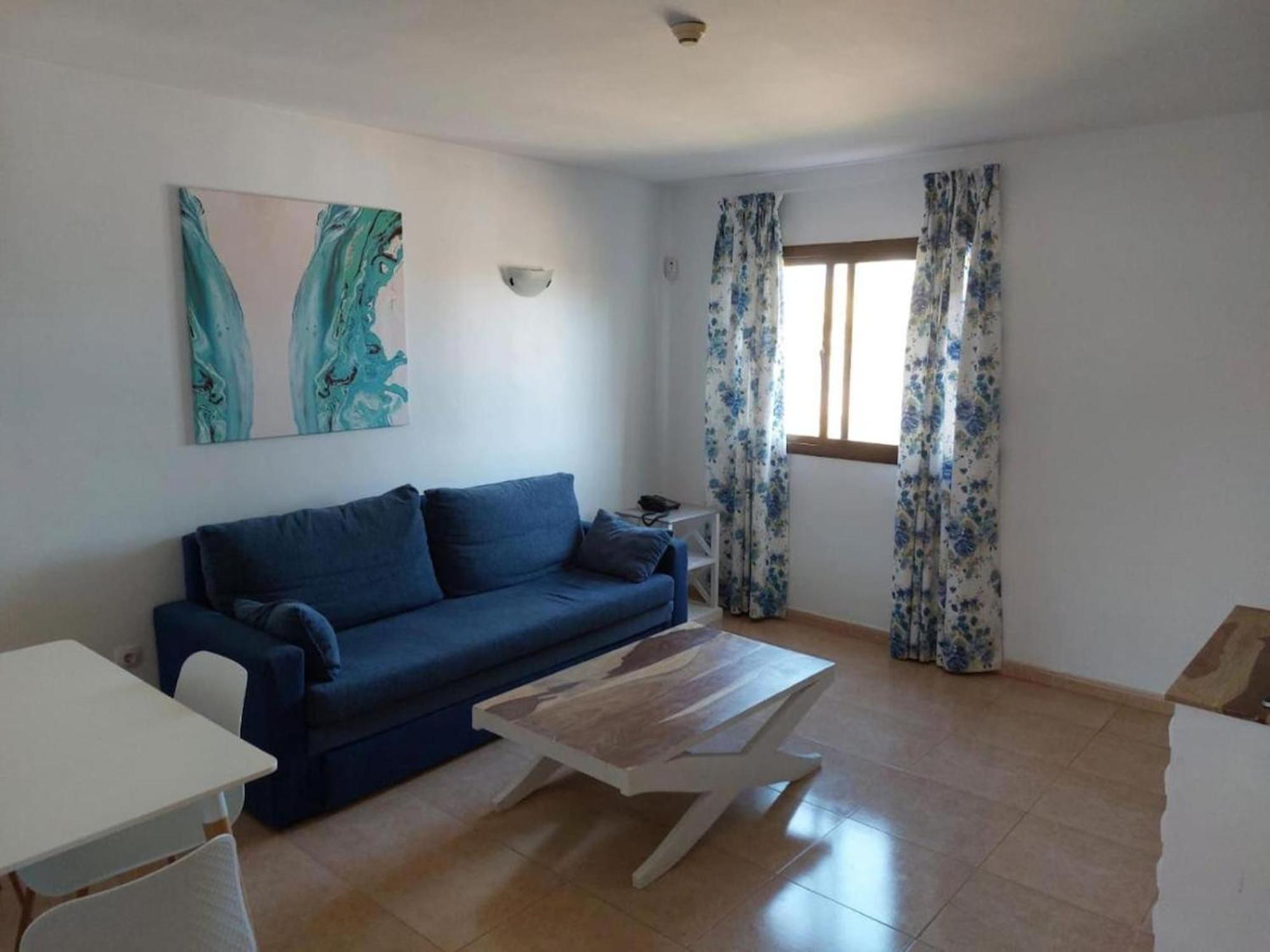 B-Rent Casa Angela Pool View Apartman Corralejo Kültér fotó